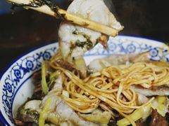 -方老大馄饨(抚宁巷店)