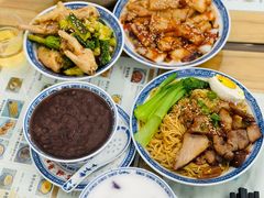 -吉禧粤特色甜品小吃(腾飞店)