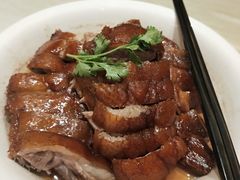 -锦粤宫·精致粤菜(深圳北站店)