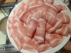 -重庆德庄火锅(胖东来云鼎店)