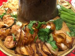 -山西会馆·晋菜·晋商宴·牌匾博物馆(胜利东街店)