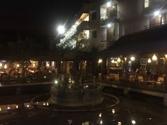 -Pundi Pundi Restaurant