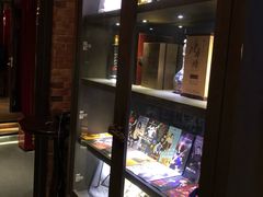 -JZ Club 爵士酒吧(上海店)