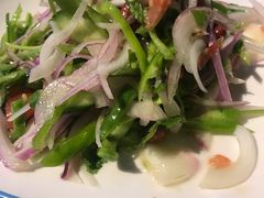 老虎菜-壹号院音乐餐厅•烤全羊•新疆菜(浐灞店)