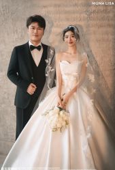 -青禾蒙娜丽莎婚纱摄影(武汉总店)