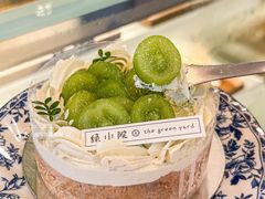-绿小院(荔湾店)