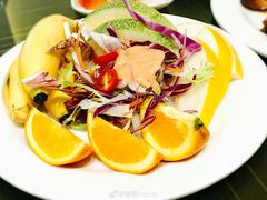 -七彩云南古滇温泉山庄