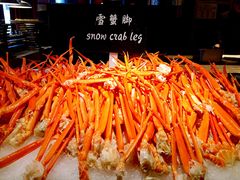 -星伦多 自助料理(圆融店)