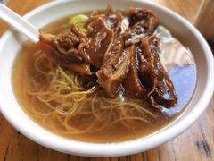-小梁哥云吞面(黄贝岭店)