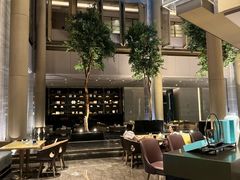 -博林天瑞喜来登酒店·西丽尚膳