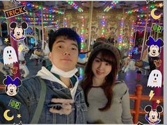 -青岛方特梦幻王国
