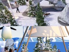 -汕头中海黄金海岸水上乐园