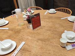 -小京廷北京烤鸭|山野贵州菜(梵华里店)