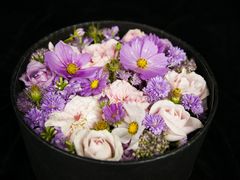 -荷兰布尔玛国际花艺学院