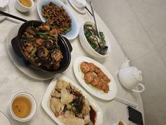 -汇兴源餐馆(小北路店)