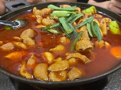 湘味肥肠火锅-湘肠香火锅店(团结湖店)