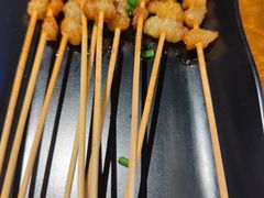 -黄鱼炙夜·烧烤·小龙虾(世茂缤谷店)