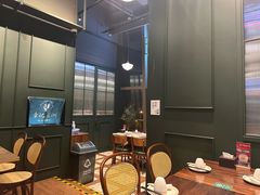-章记星洲 · 新加坡餐厅(望京店)