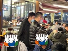 -飘香火锅(玉林西路店)