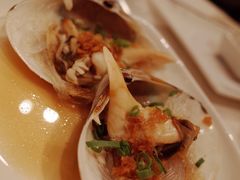 -鸿星海鲜酒家(格兰中心店)