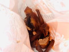 -整只乳鸽GetSQUAB(西华路店)
