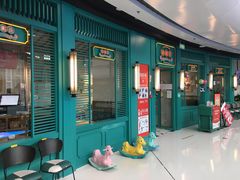 -潮粥荟·潮汕砂锅粥(槐房万达店)