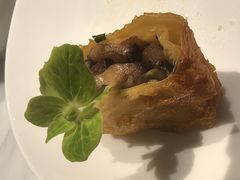 -荣兴酒家(徐家汇店)