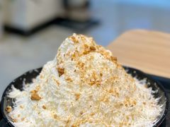 超级海盐芝士奶霸-冰冰酱(新都心店)