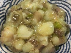 -芮麒·日本料理(淮海路店)