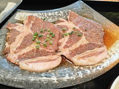 -老卜奎齐齐哈尔烤肉(人民东路店)