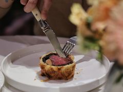 -Le Bistrot de Racine