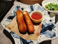 -肉勝和牛寿喜烧(北城天街店)