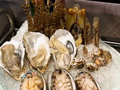 -金龙·打边炉(南京西路店)