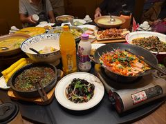 -鸡毛店·川菜(李家沱店)