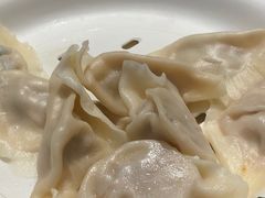 -东方饺子王(工农大路店)