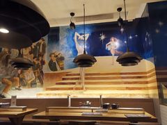 -翠华餐厅(铜锣湾糖街店)