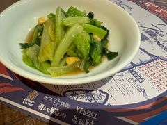 -铁公鸡·四川料理(天环广场店)