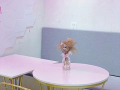 -Miss Fresh轻食(南京西路店)