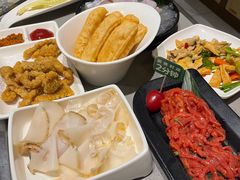 -海底捞火锅(万科广场店)