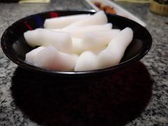 年糕-蘭奢雅集·江浙菜(青山江滩店)