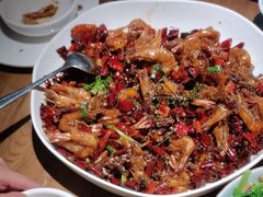 -首秀·四川料理(星耀101店)
