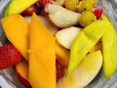 -老炳·七丛松甘草水果