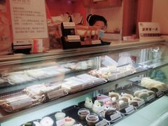 -樱花糕坊(万松园店)