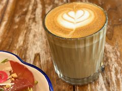 澳白-Alimentari早午餐(安福路店)