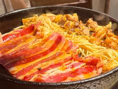 -名扬烤肉(起源店)