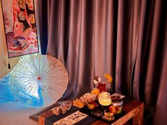 -芳朴养生按摩spa·男士