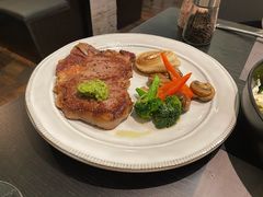 -Osteria意大利餐厅