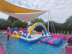 -太阳岛度假酒店