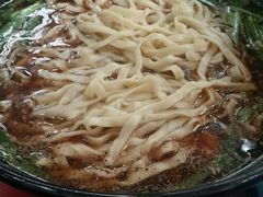 -镇南锅盖面馆(解放路店)