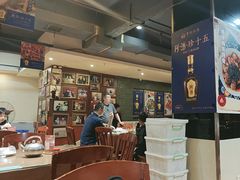 -天下客饭店(中山路店)